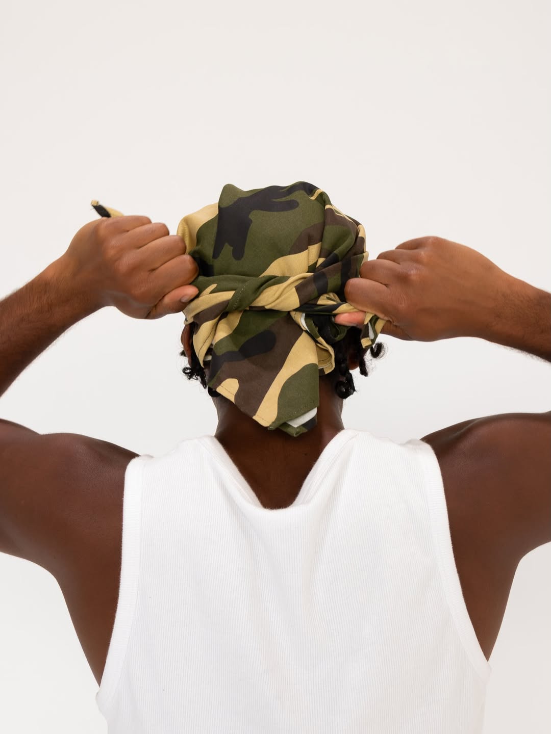 The Tie Hat
