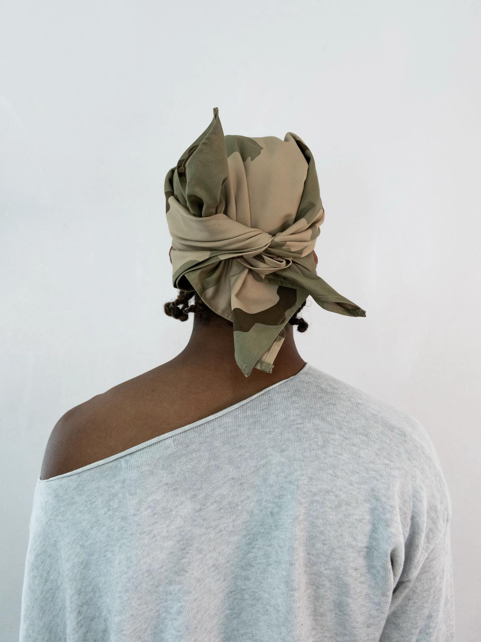 The Tie Hat