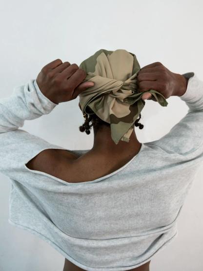 The Tie Hat