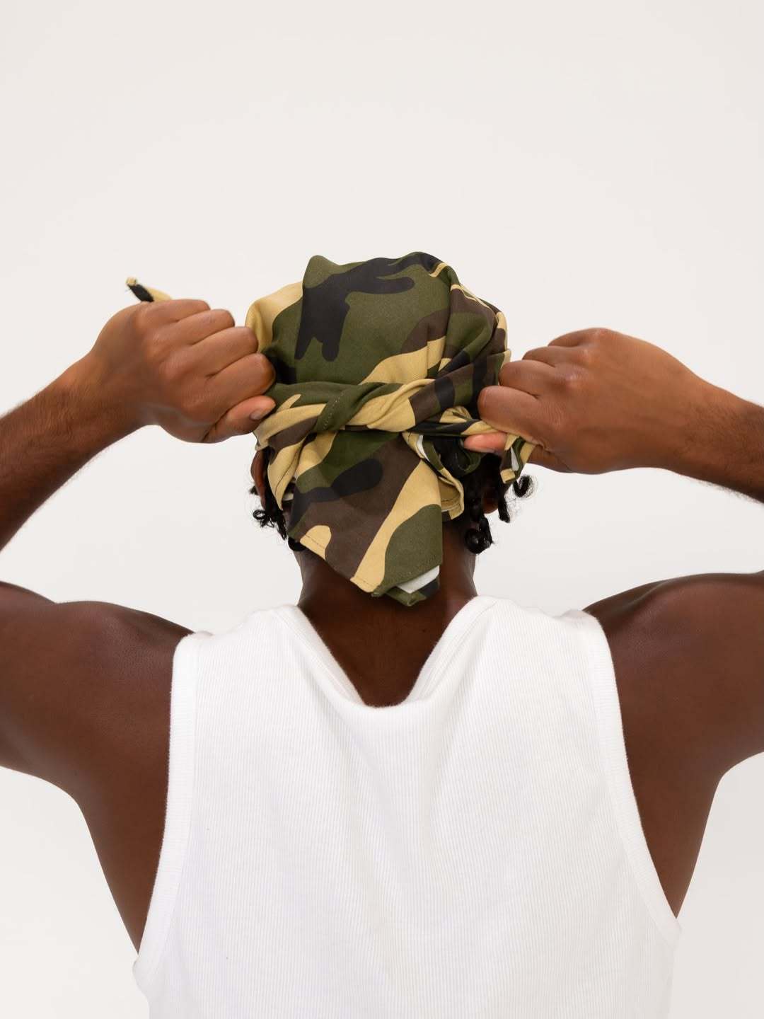 The Tie Hat