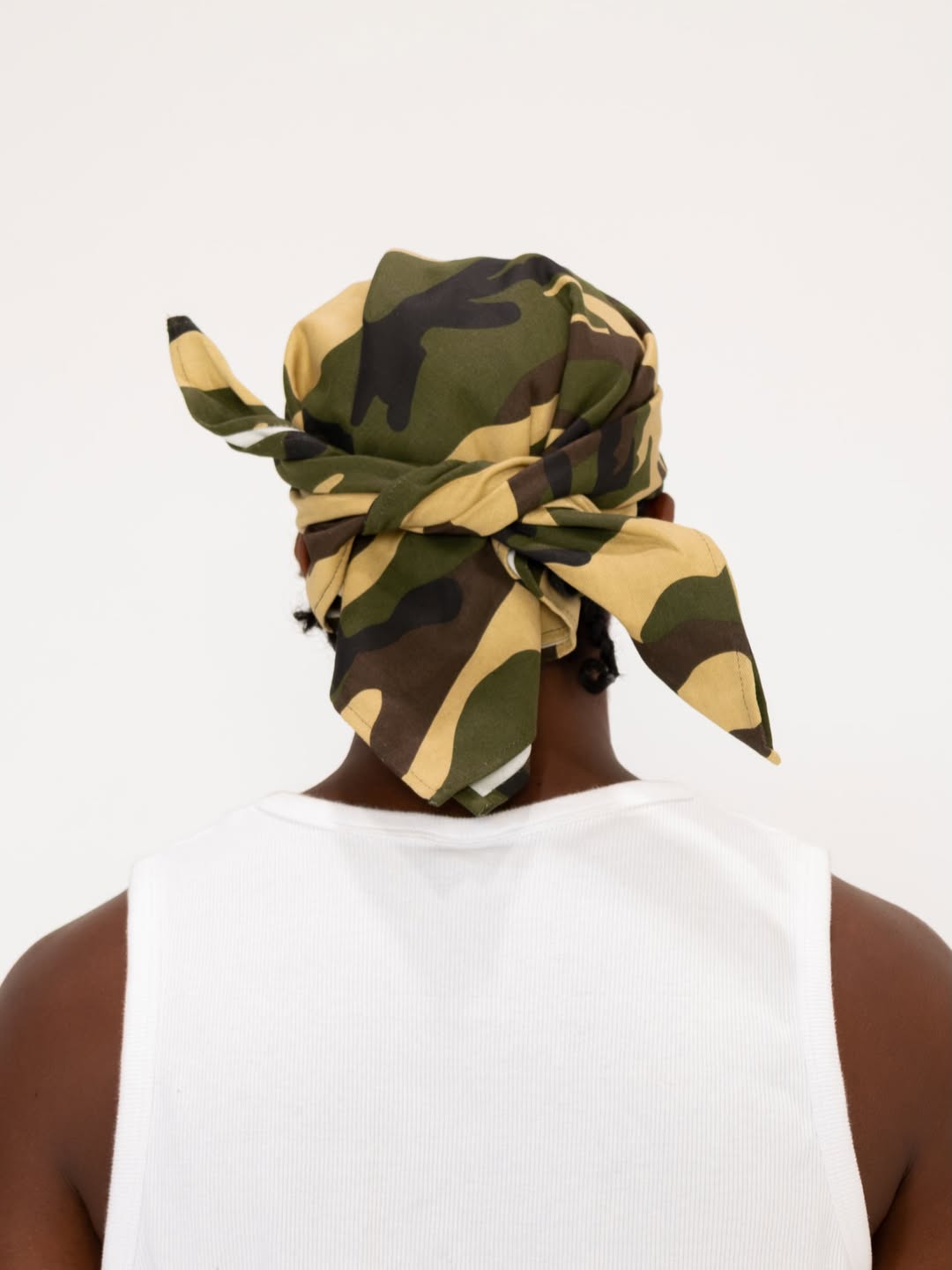 The Tie Hat