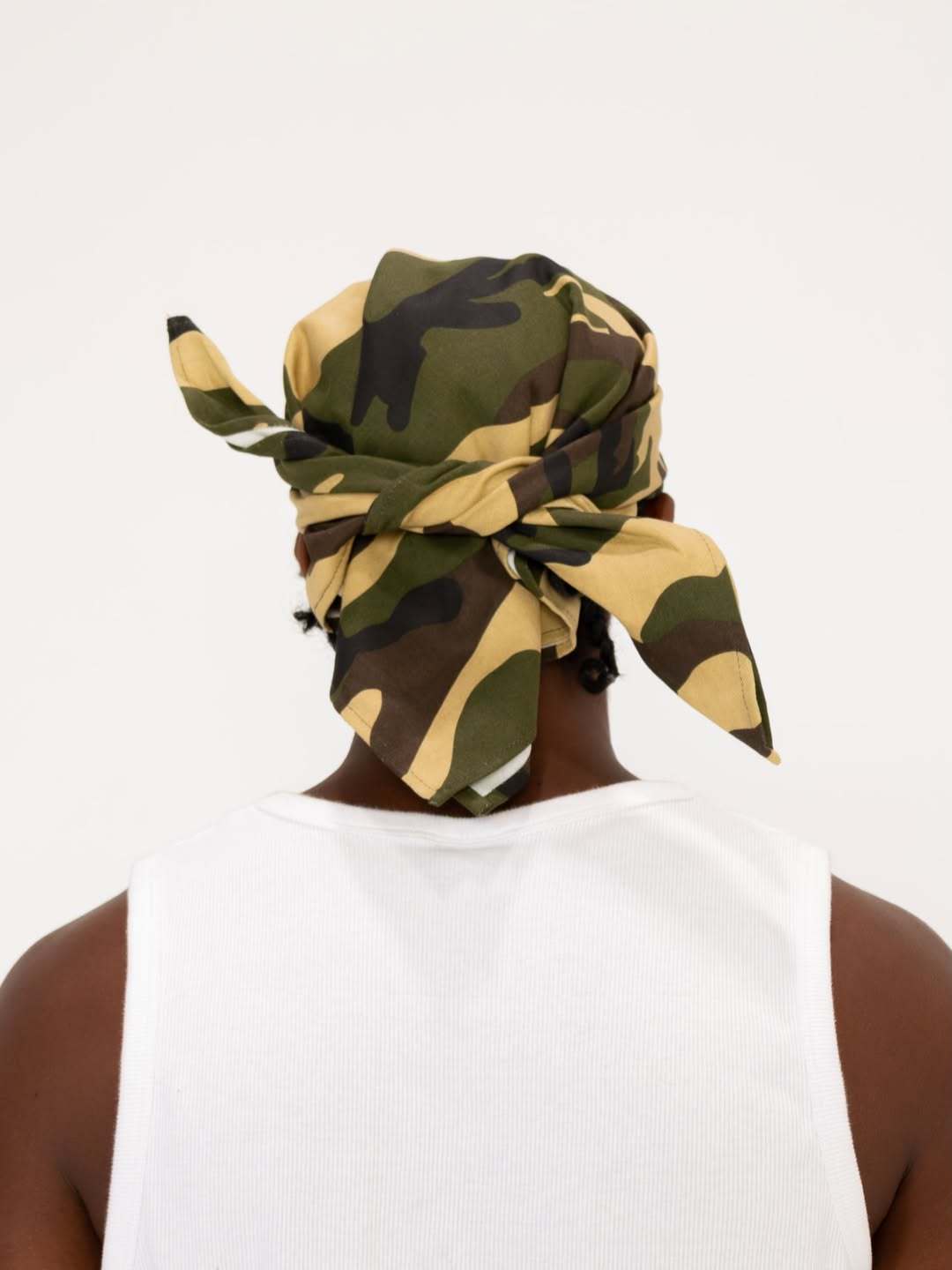 The Tie Hat