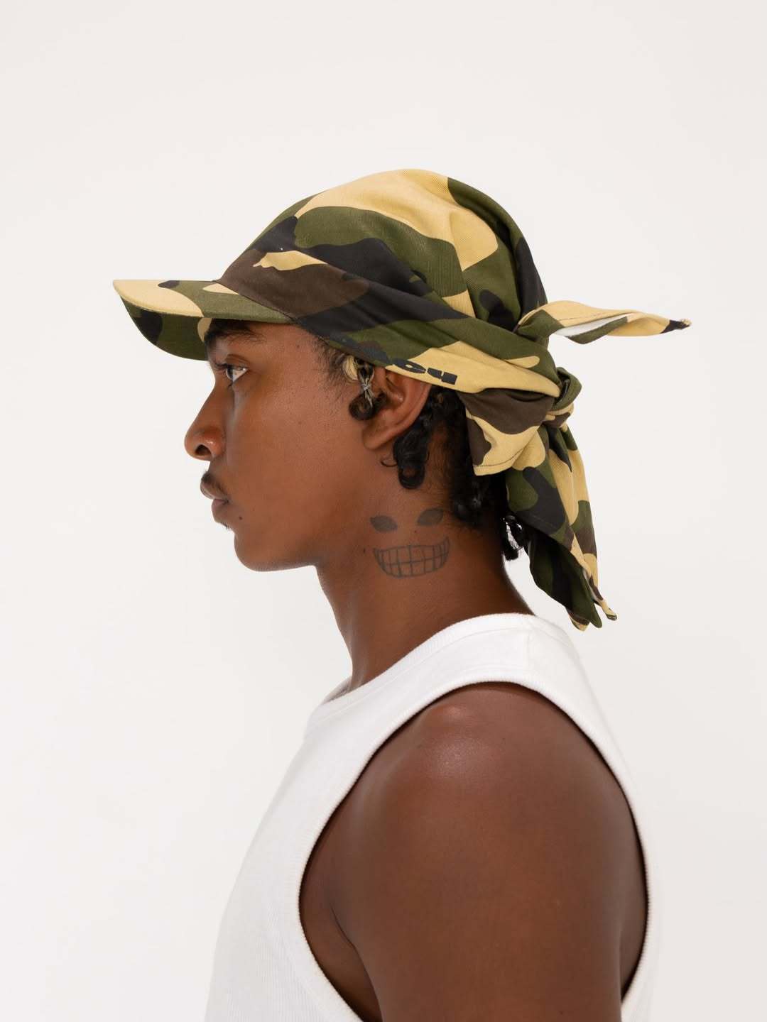 The Tie Hat
