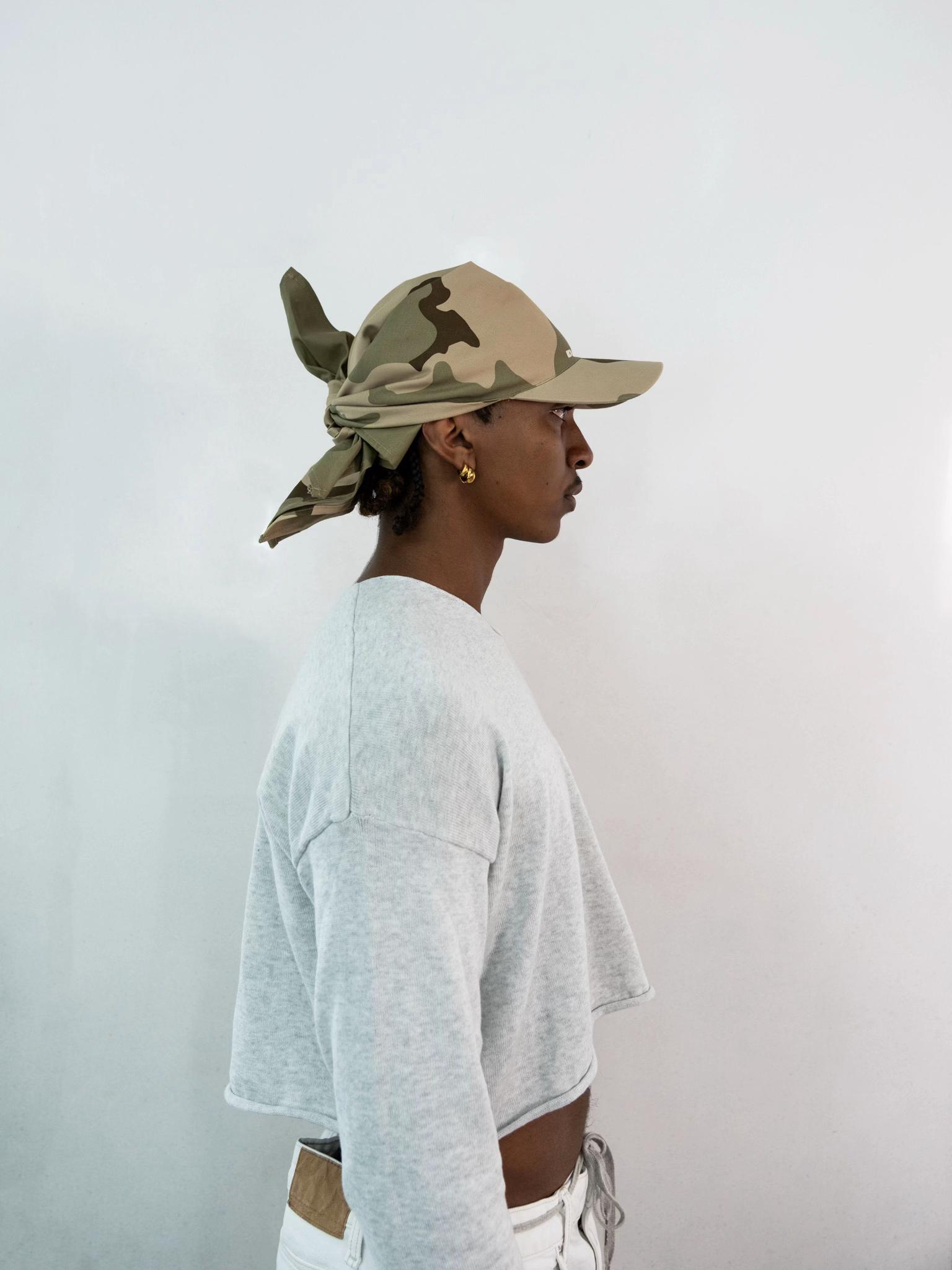 The Tie Hat
