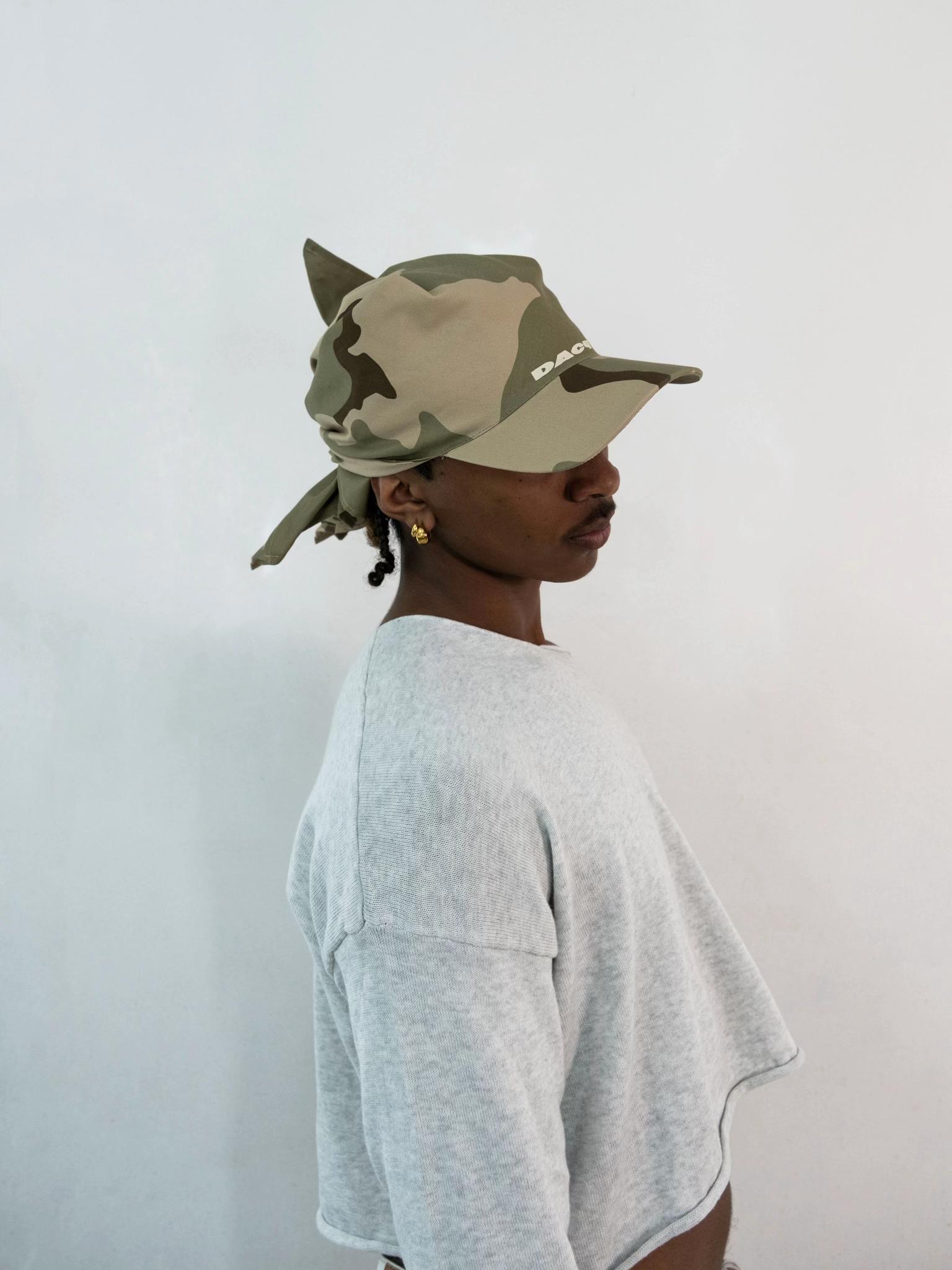 The Tie Hat
