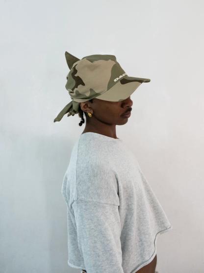 The Tie Hat
