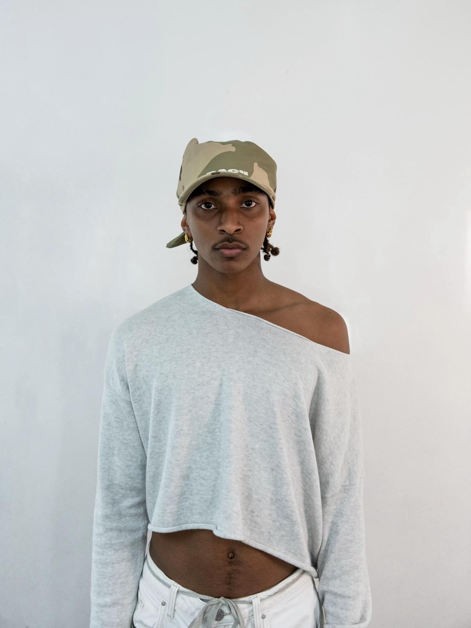 The Tie Hat