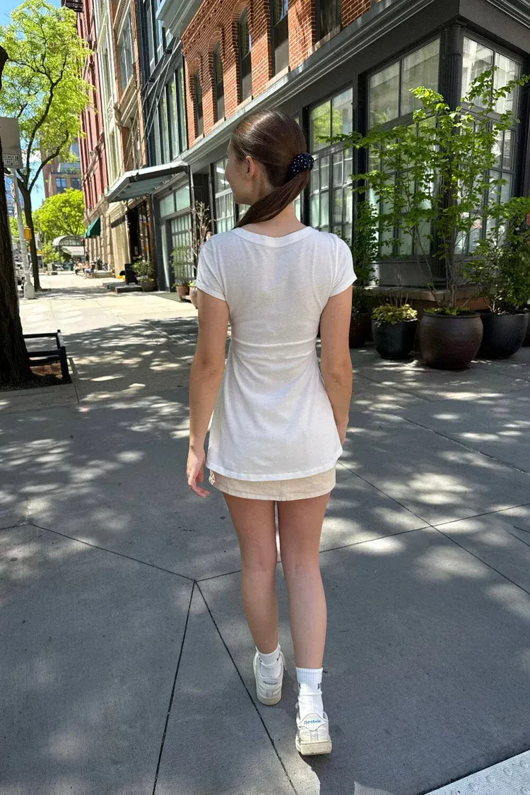 Naia Top
