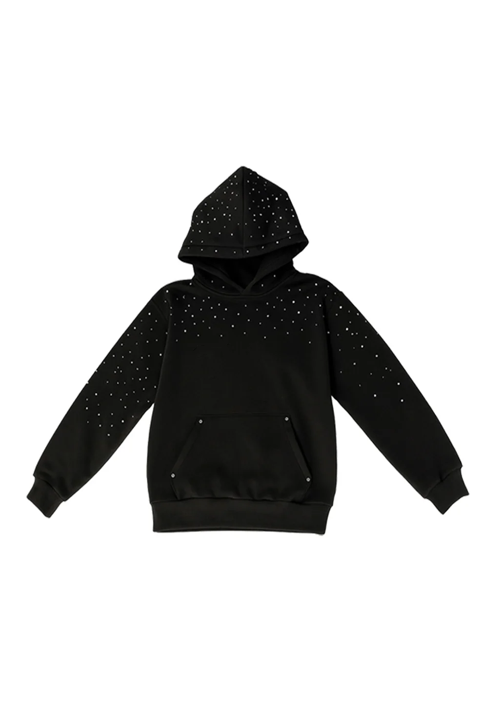 BLACK DIAMOND SUIT