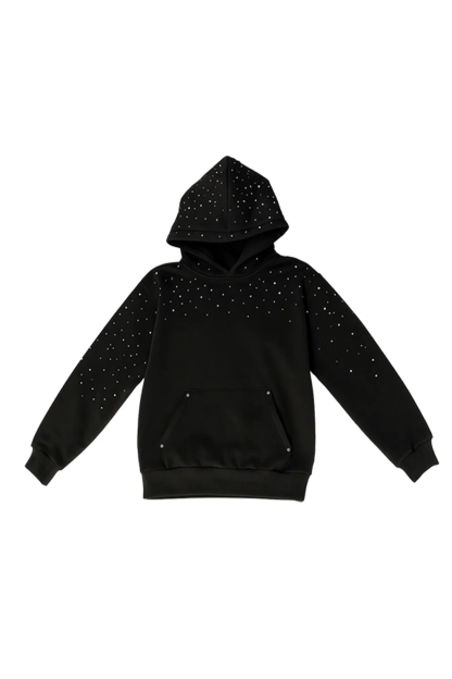 BLACK DIAMOND SUIT
