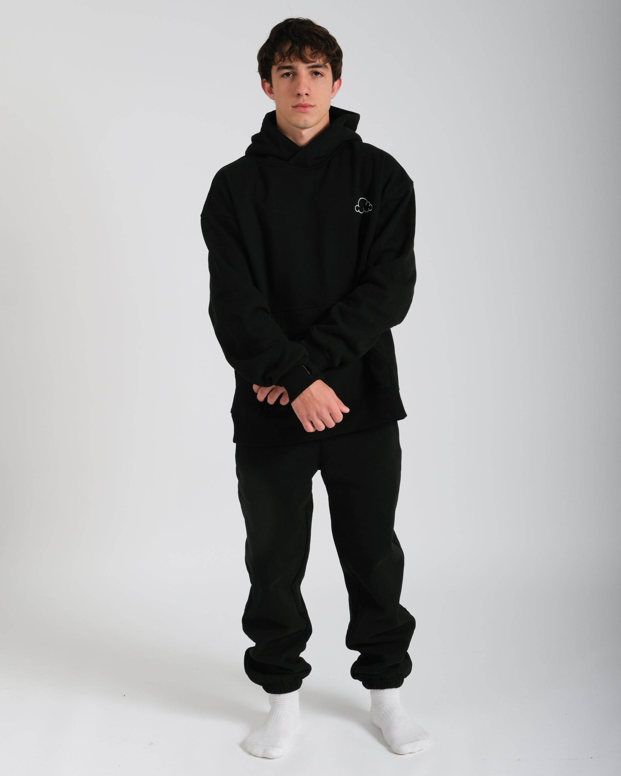 Cloud Hoodie