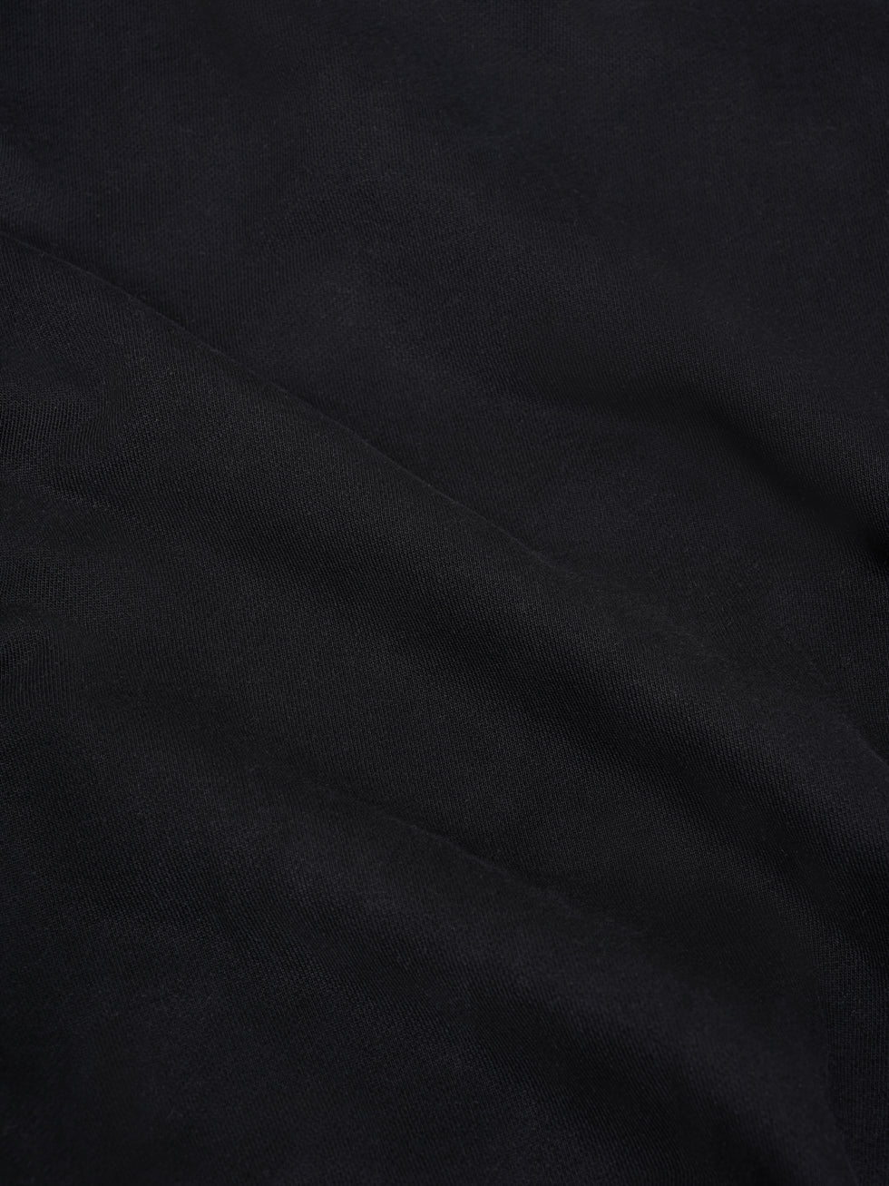 Cotton Fleece Hoodie