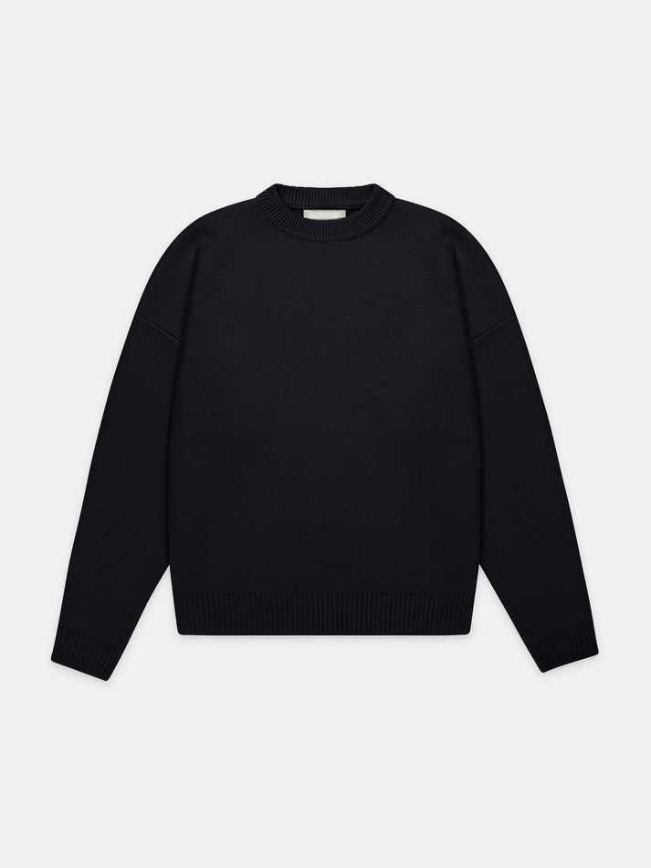 Milano Heavyweight Sweater