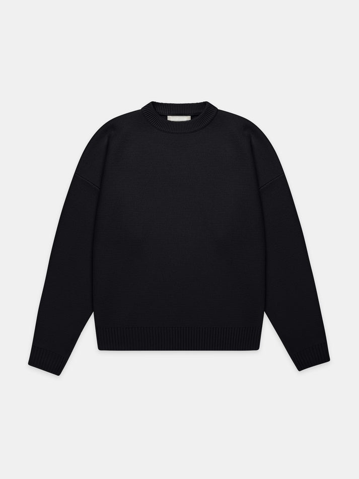 Milano Heavyweight Sweater