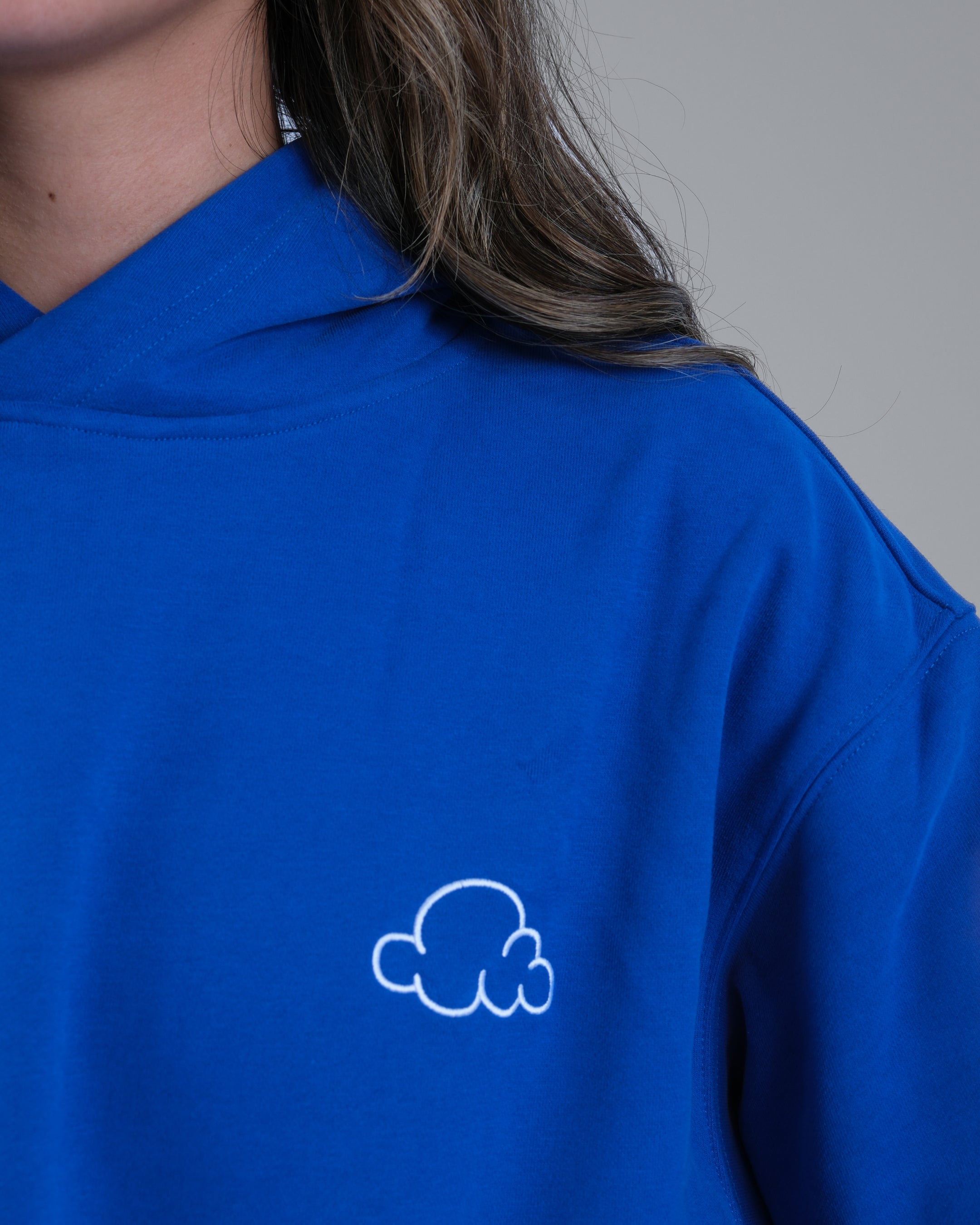 Cloud Hoodie