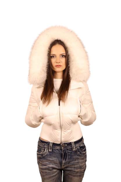 3 in 1 00s leather laqué jacket