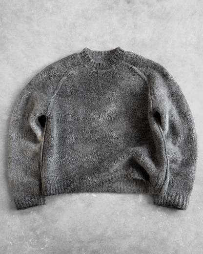 Nuvola Mohair Knit