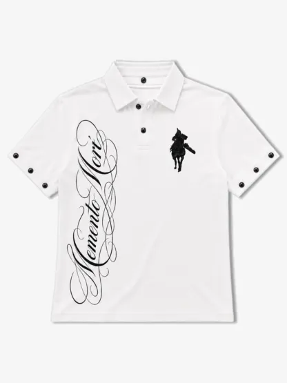 POLO MEMENTO MORI