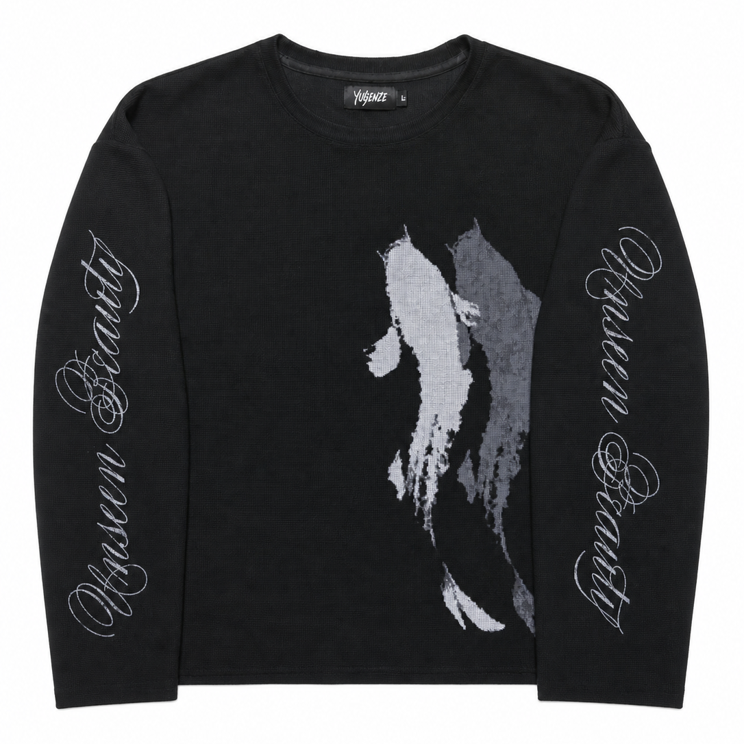 KOI FISH THERMAL
