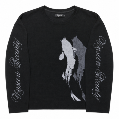 KOI FISH THERMAL