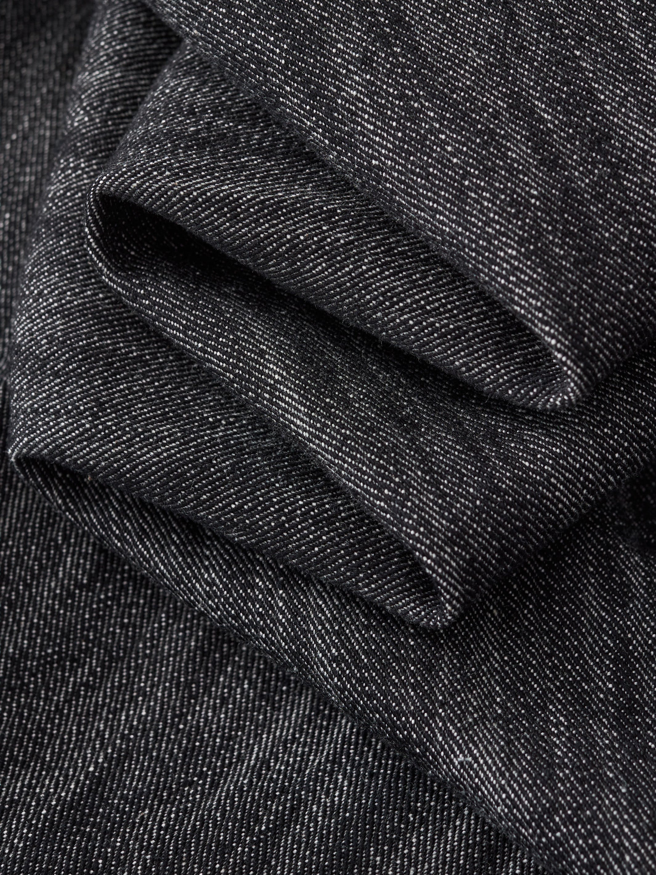 DRIFT RAW DENIM
