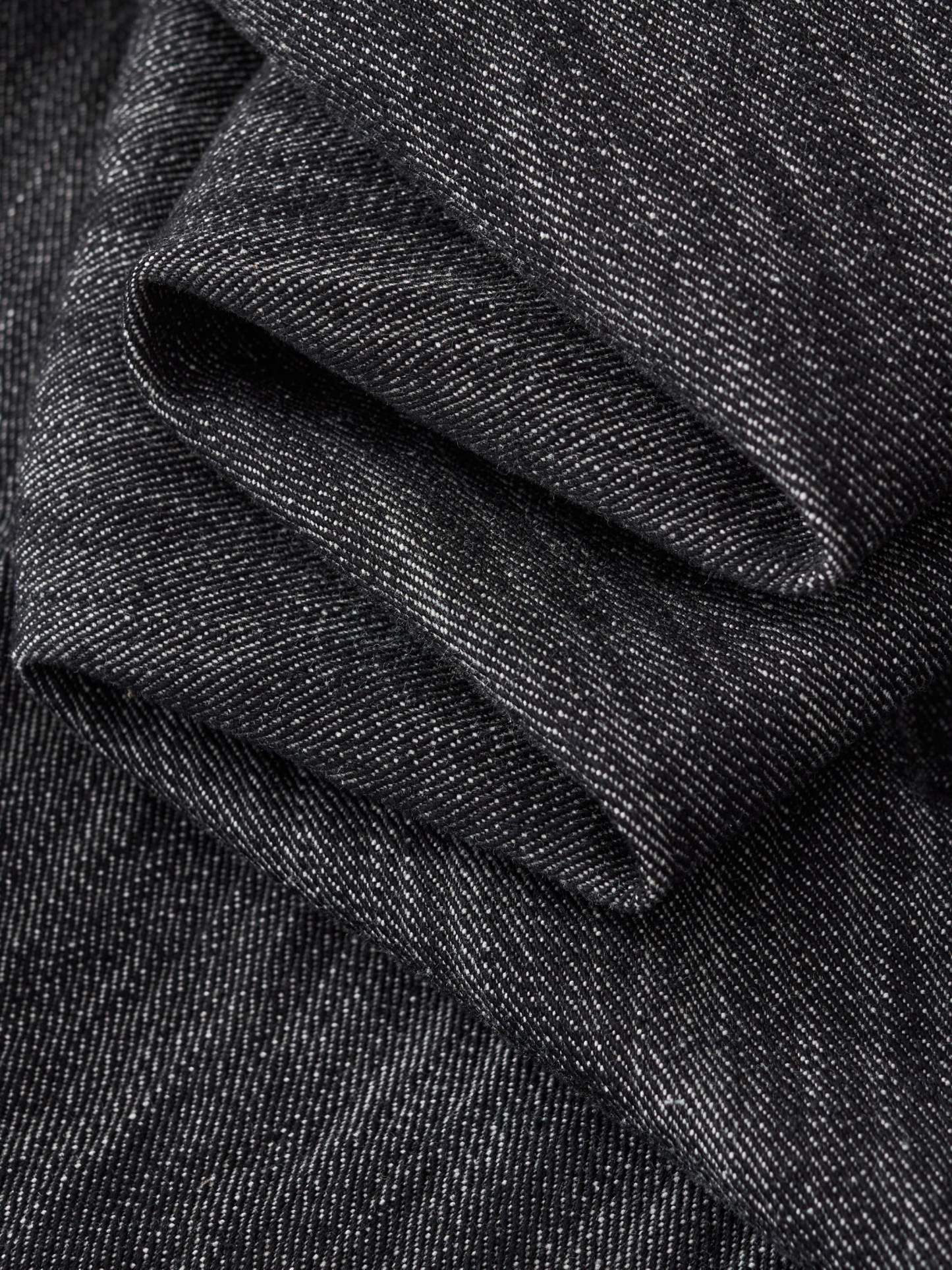 DRIFT RAW DENIM