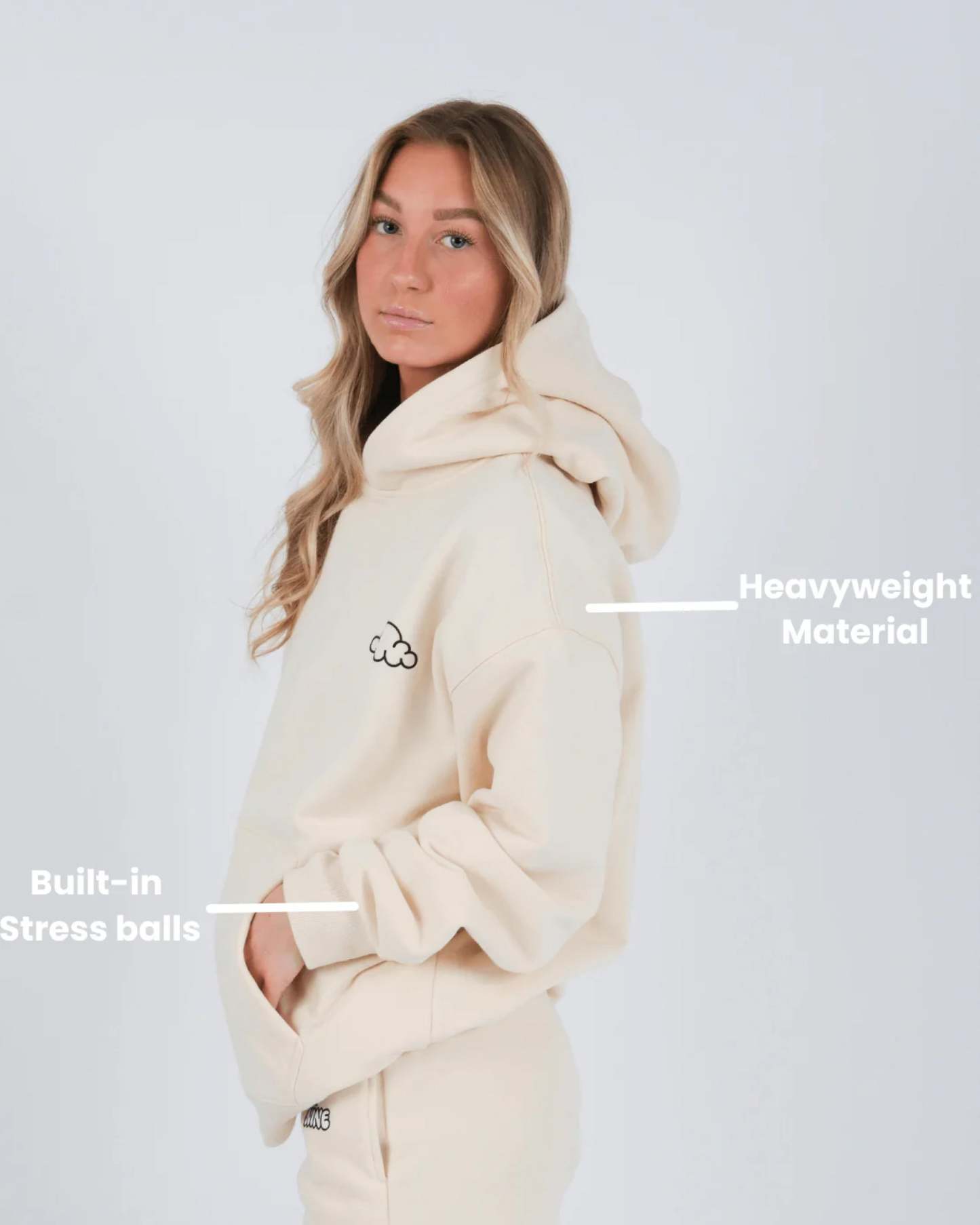 Cloud Hoodie