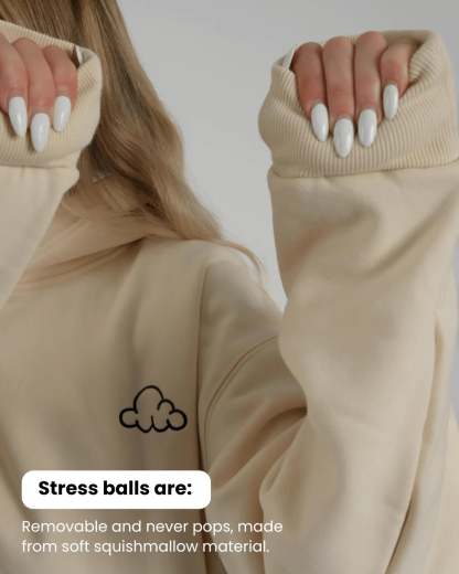 Cloud Hoodie