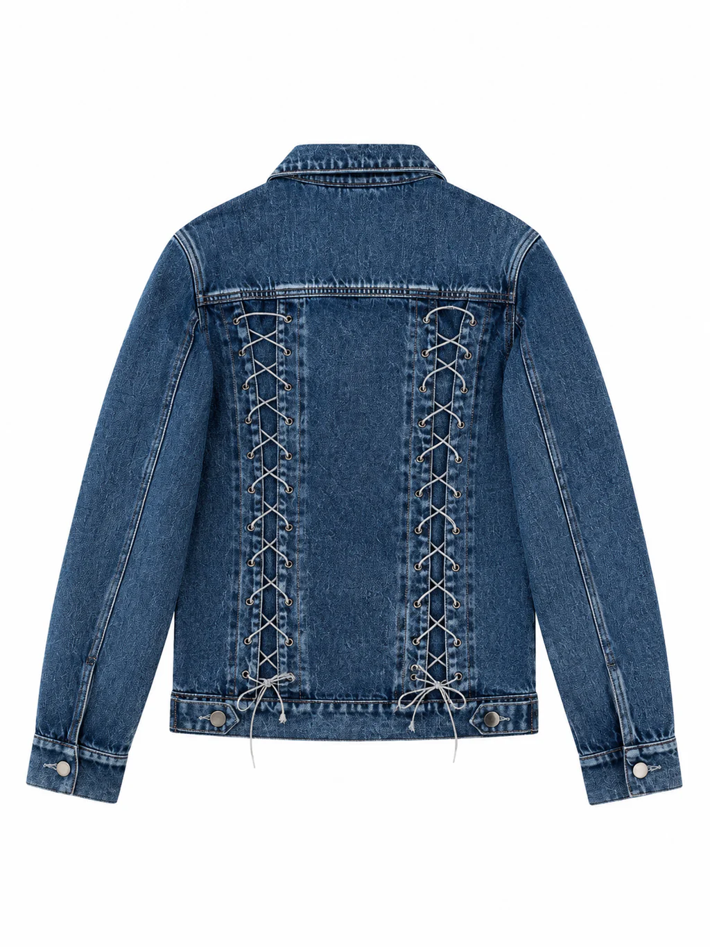 MASON DENIM SET