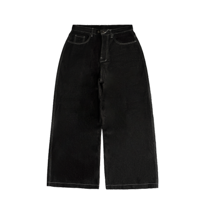 "NIGHT RIDER" WORK DENIM