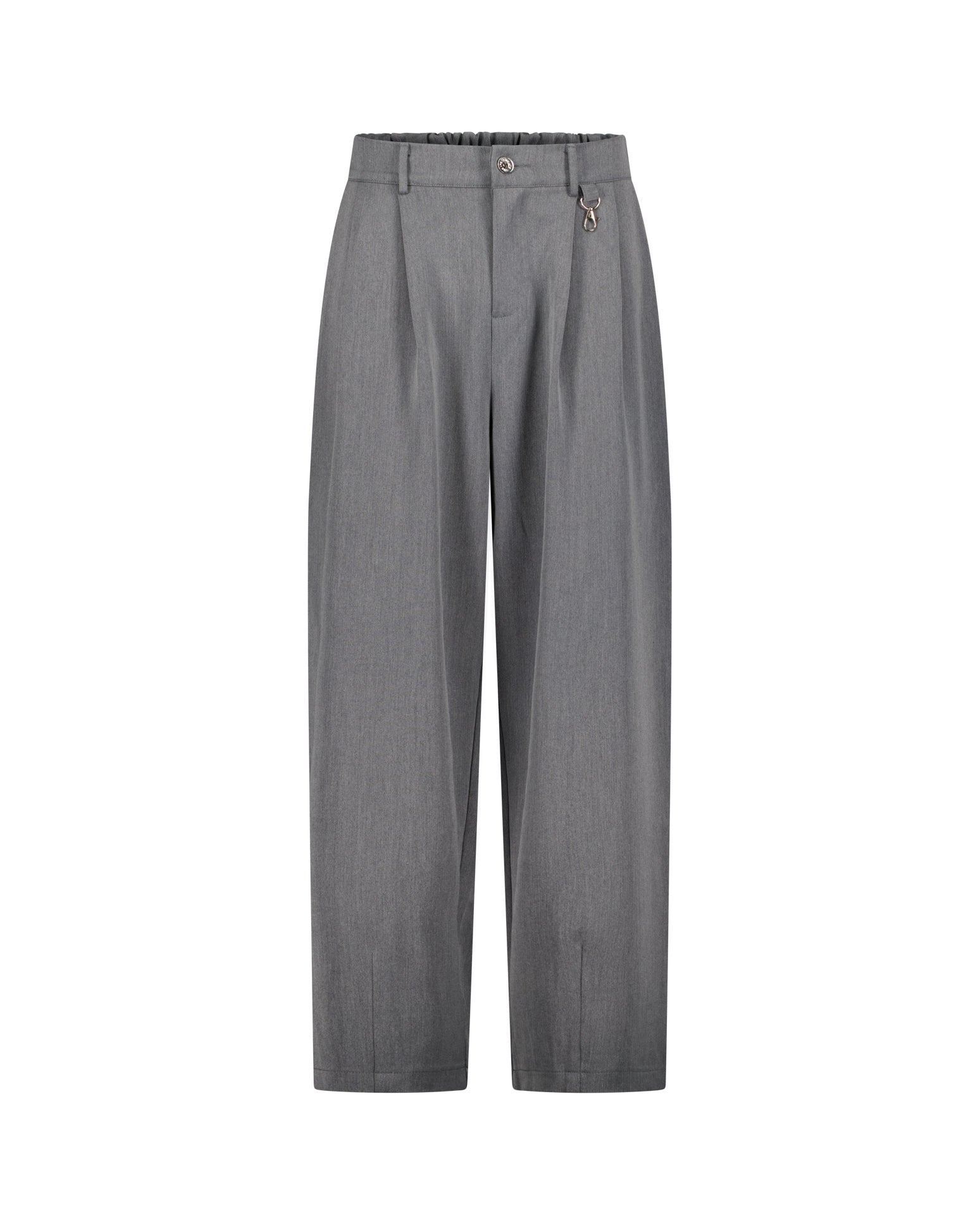 DUALSTASH PLEATED UTILITY PANTS