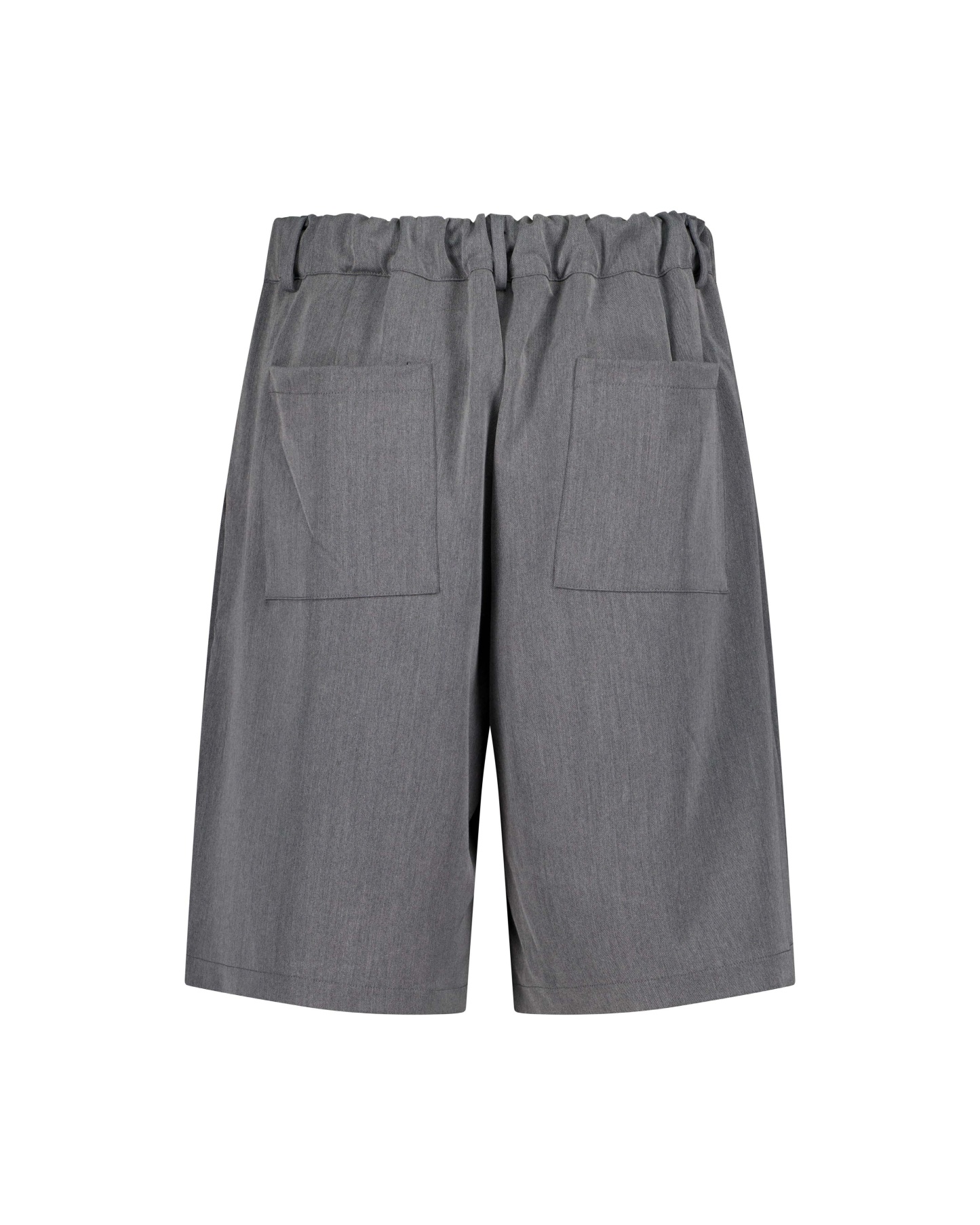 DUALSTASH PLEATED UTILITY SHORTS
