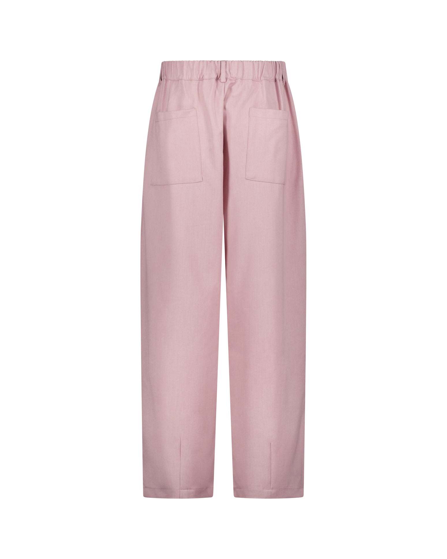 DUALSTASH PLEATED UTILITY PANTS
