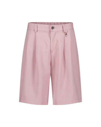 DUALSTASH PLEATED UTILITY SHORTS