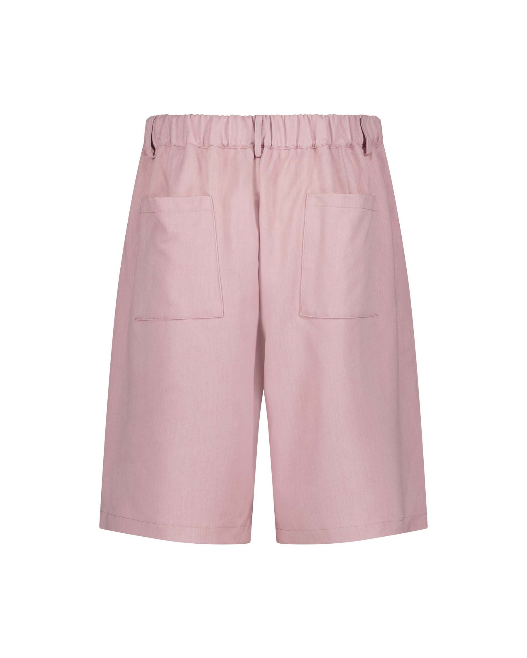 DUALSTASH PLEATED UTILITY SHORTS