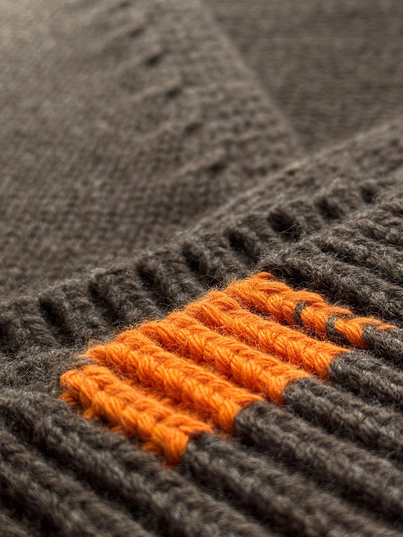 THE CARDIGAN JACKET 