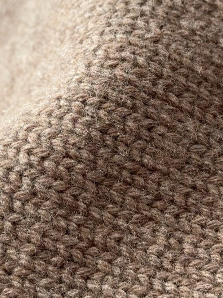 THE CARDIGAN JACKET 