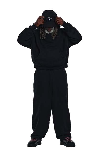 550 GSM COZY HOODIE11