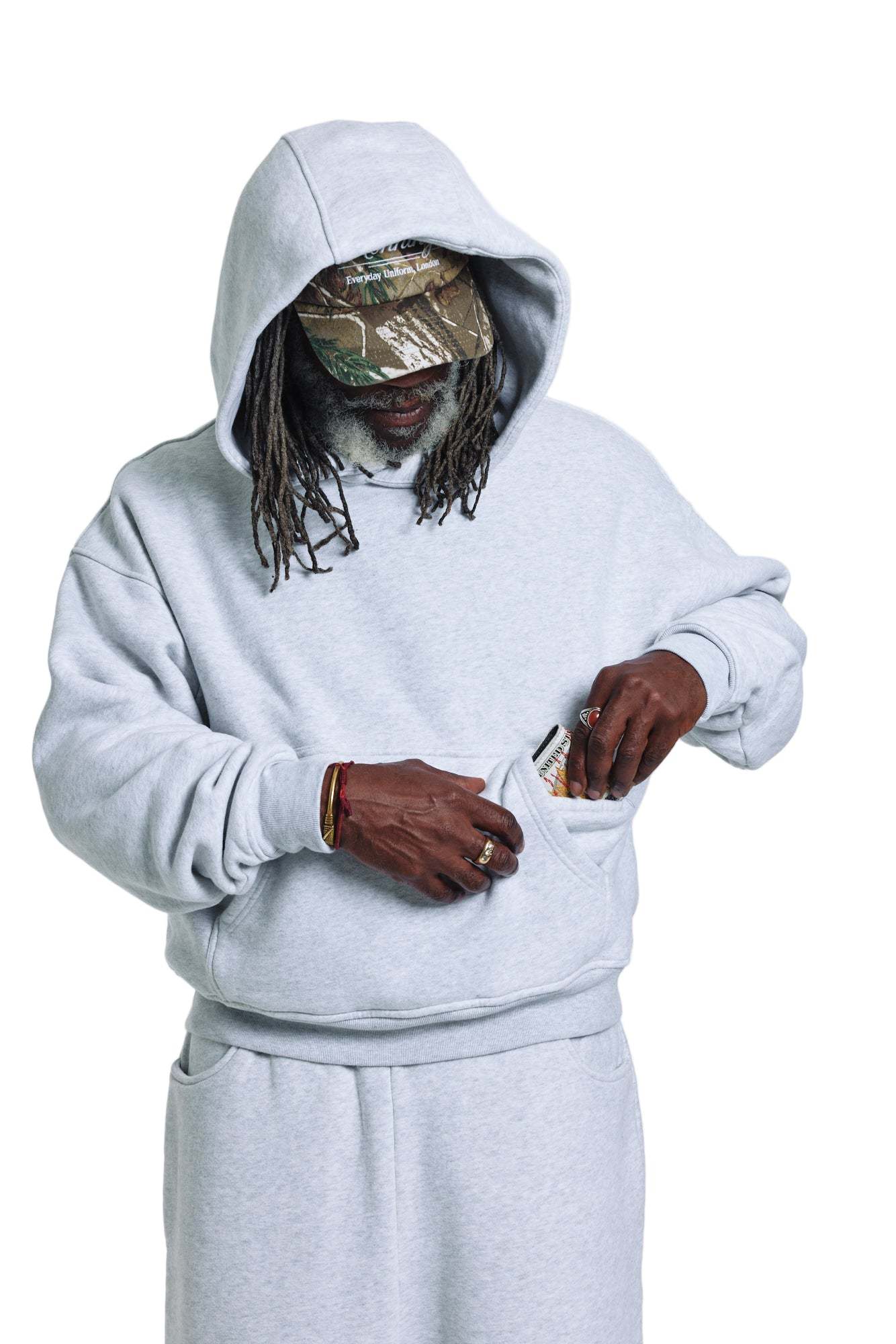 550 GSM COZY HOODIE11