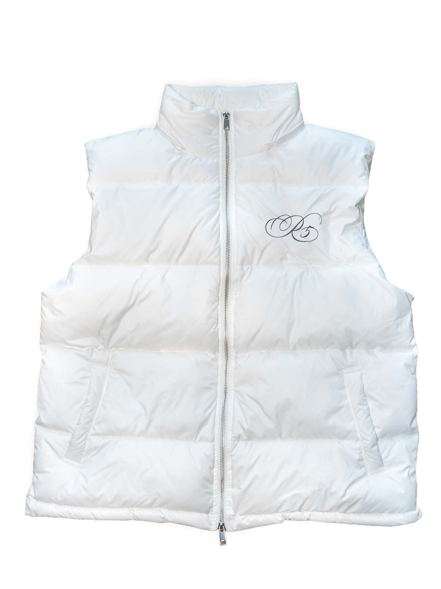 CURSIVE SHELL JACKET