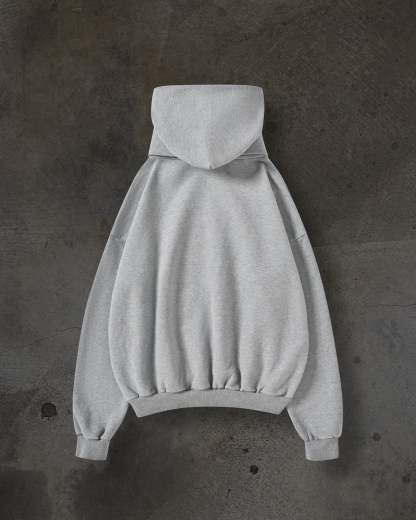MASKED HOODIE