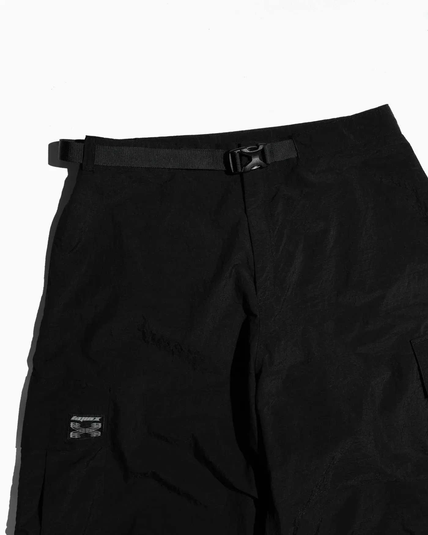 UL PARACHUTE CARGO PANTS