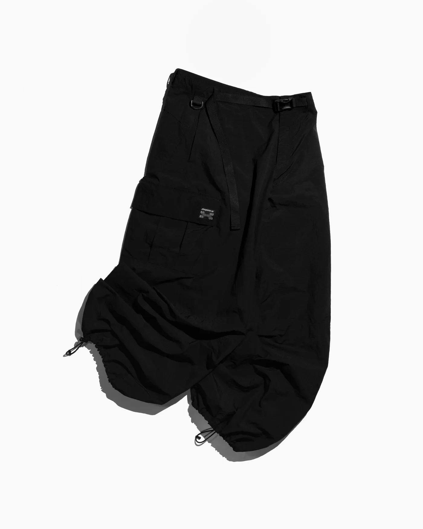 UL PARACHUTE CARGO PANTS
