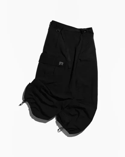 UL PARACHUTE CARGO PANTS