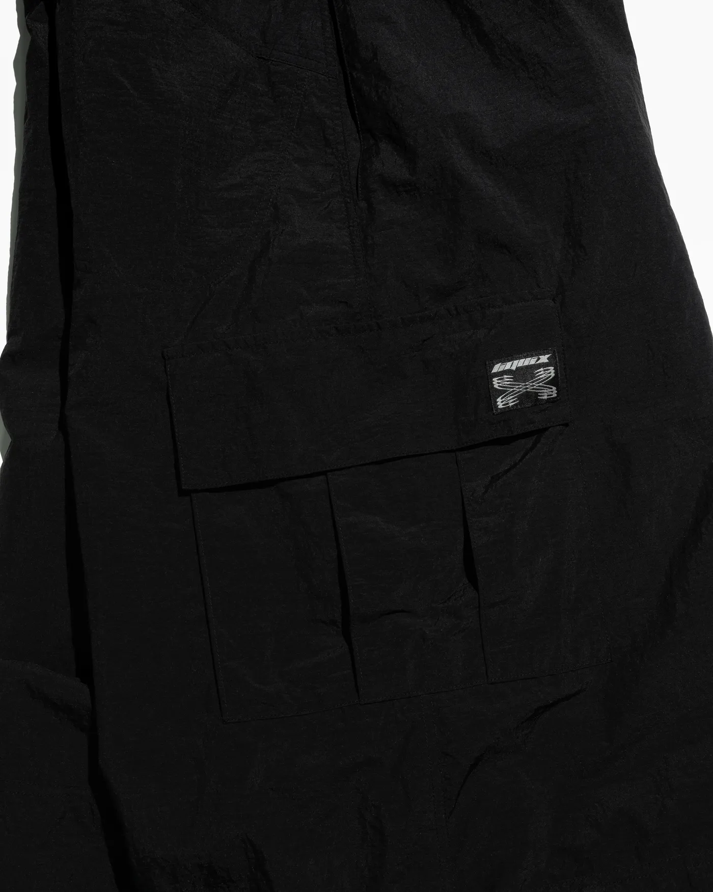 UL PARACHUTE CARGO PANTS