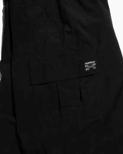 UL PARACHUTE CARGO PANTS