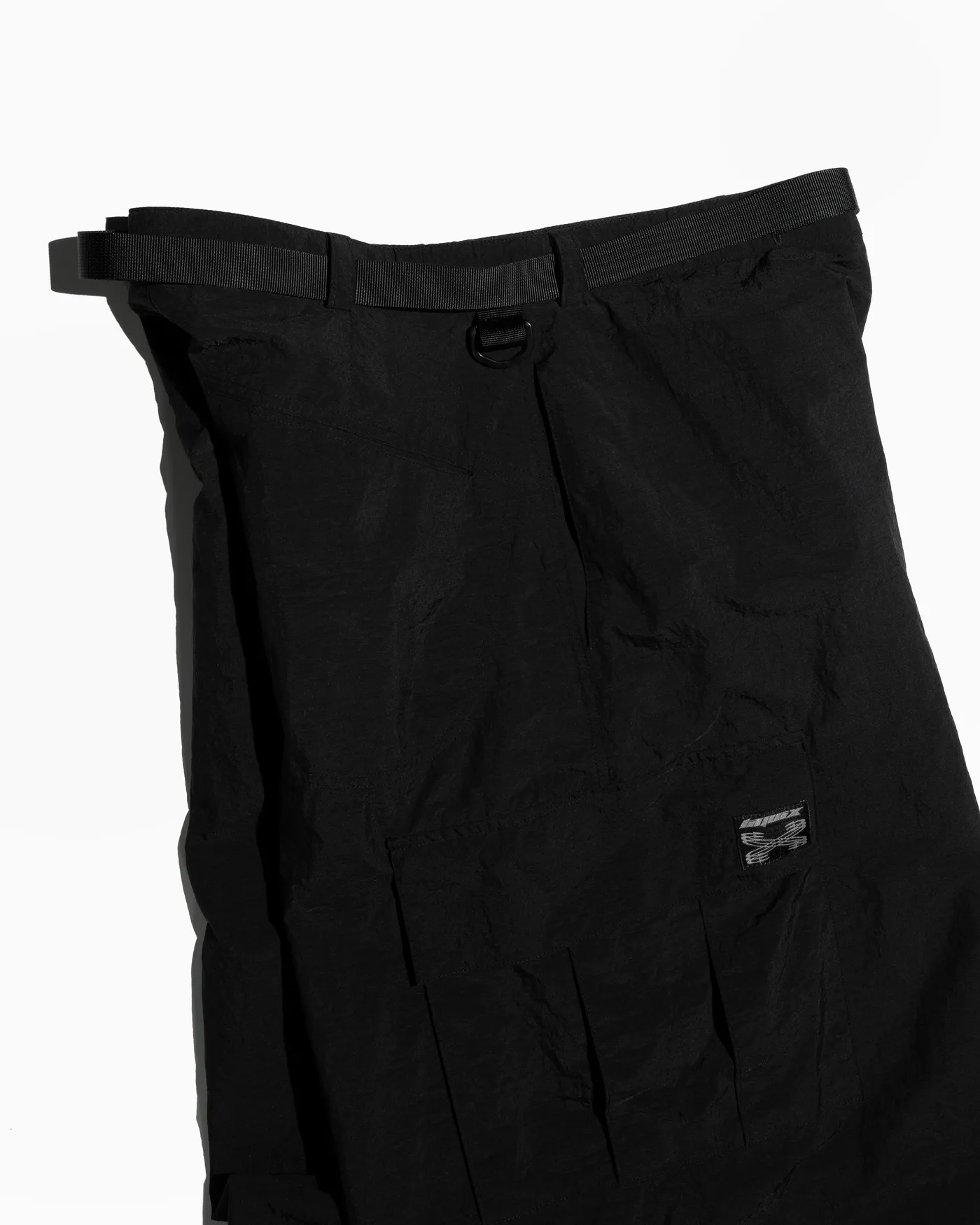 UL PARACHUTE CARGO PANTS