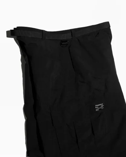 UL PARACHUTE CARGO PANTS