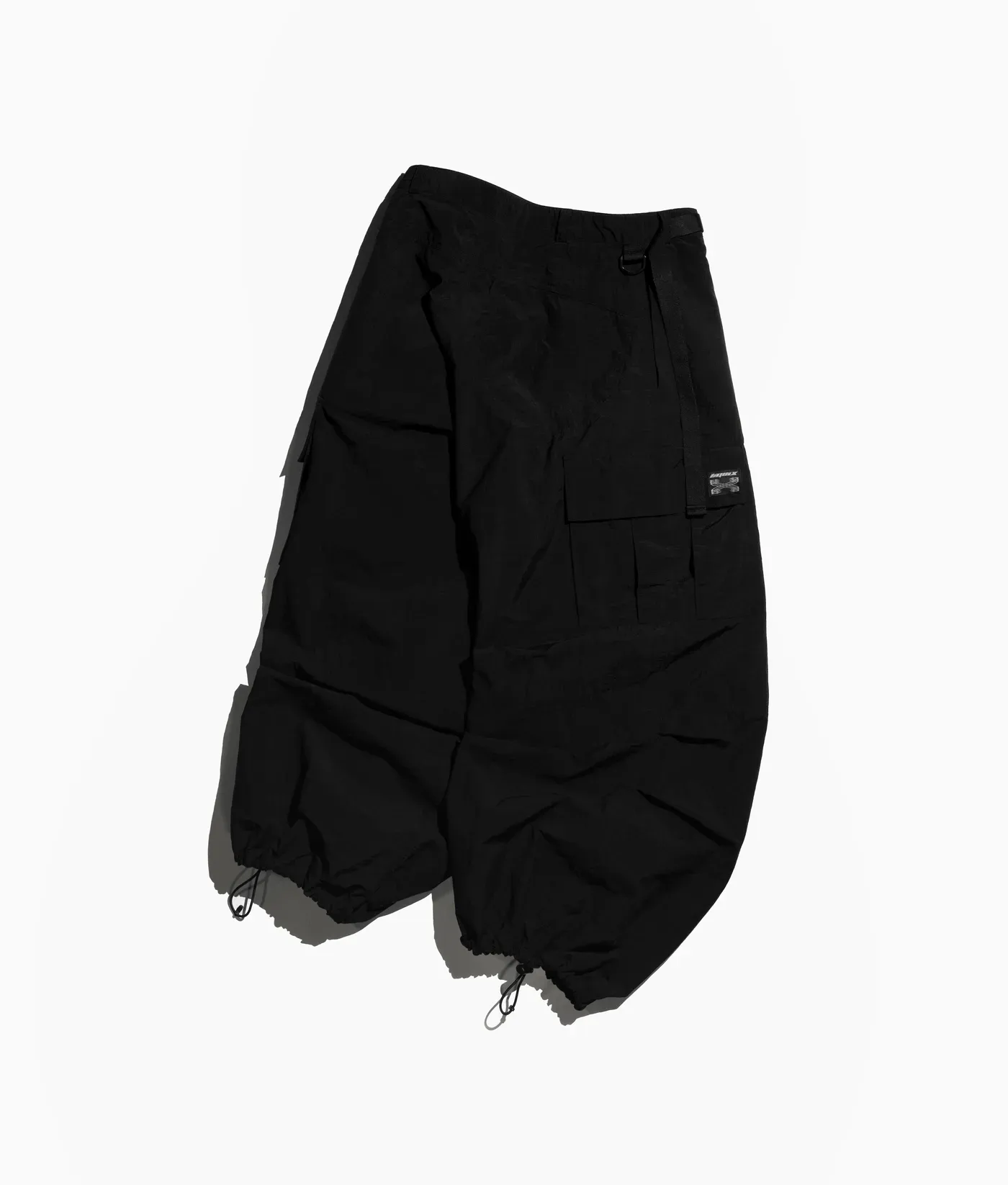 UL PARACHUTE CARGO PANTS
