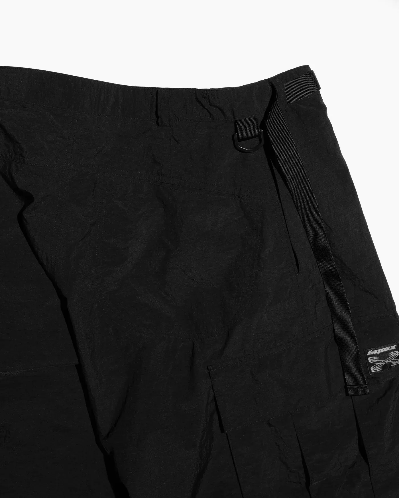 UL PARACHUTE CARGO PANTS